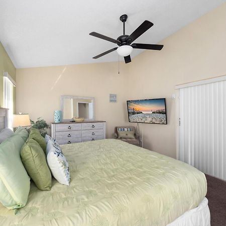 Bsv1607 - Amazing 5 Bedroom Home With Free Wifi And Private Pool & Spa ออร์ลันโด ภายนอก รูปภาพ